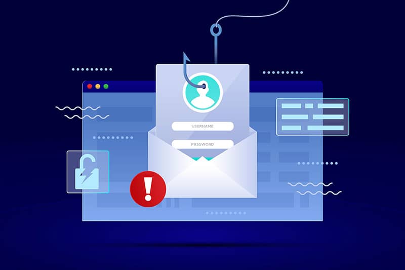 Por qué los ataques de phishing son tan simples, efectivos y lucrativos, y qué se puede hacer al respecto