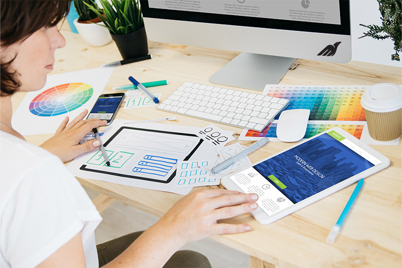 Pourquoi votre entreprise a besoin d’un site Web professionnel au Koweït