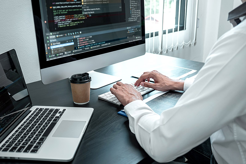 5 مبادئ أساسية في التصميم للمطورين