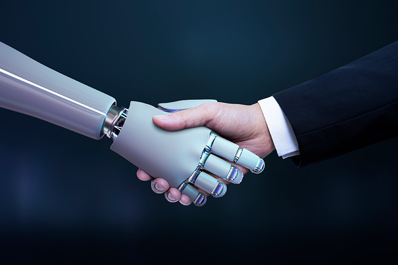 تكنولوجيا المعلومات المؤسسية والتحول الرقمي في الكويت - نظرة عامة