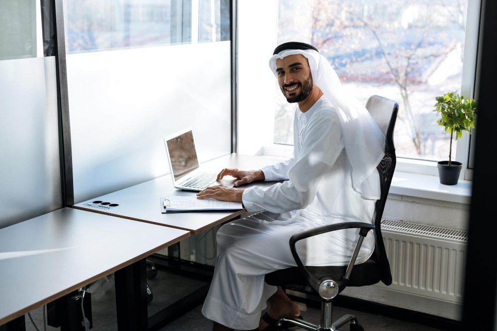 Una Guía para Principiantes en Diseño Web para Startups Kuwaitíes