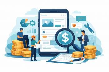 How Much Does It Cost to Build an App?