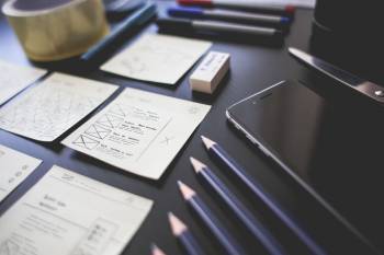 UI UX Design Kuwait for Serious Business Growth