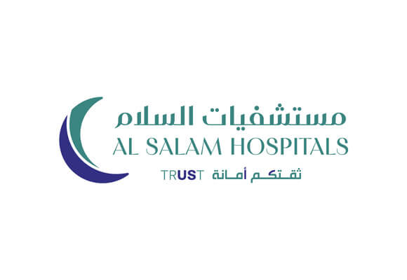 مستشفيات السلام