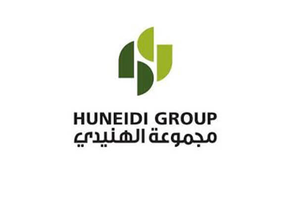 Huneidi Group