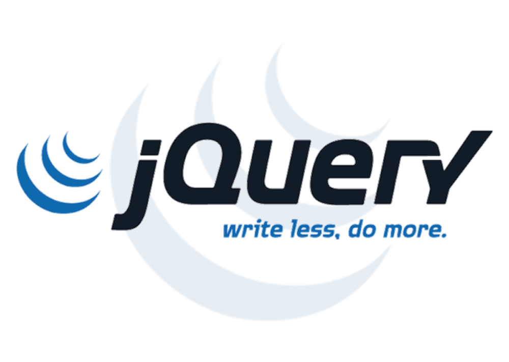 jQuery